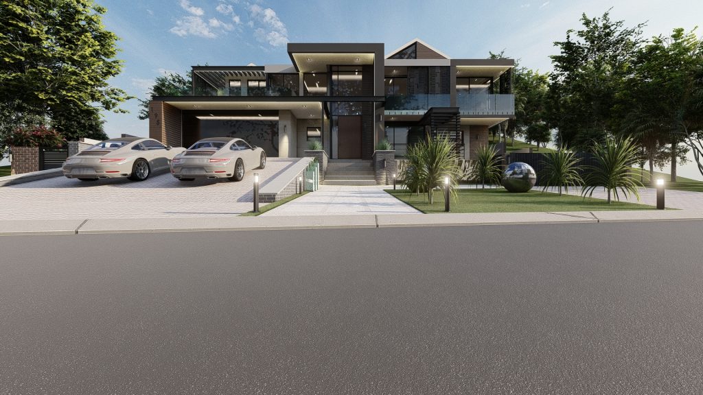 Xanadu Estate, Hartbeespoort